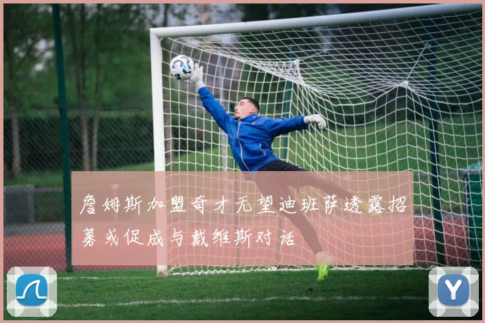 詹姆斯加盟奇才无望迪班萨透露招募或促成与戴维斯对话