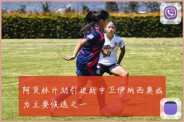 阿莫林计划引进新中卫伊纳西奥成为主要候选之一